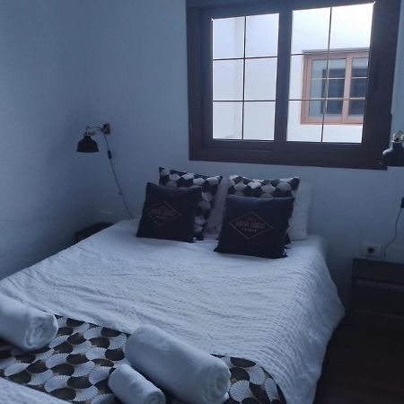 Hotel Masai Mara Resort Gran Canaria San Bartolomé エクステリア 写真