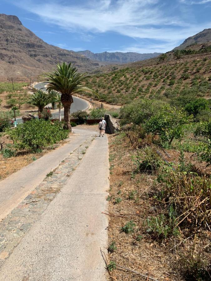 Hotel Masai Mara Resort Gran Canaria San Bartolomé エクステリア 写真
