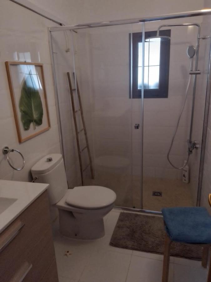 Hotel Masai Mara Resort Gran Canaria San Bartolomé エクステリア 写真