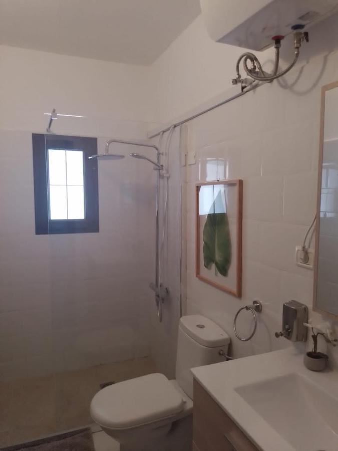 Hotel Masai Mara Resort Gran Canaria San Bartolomé エクステリア 写真