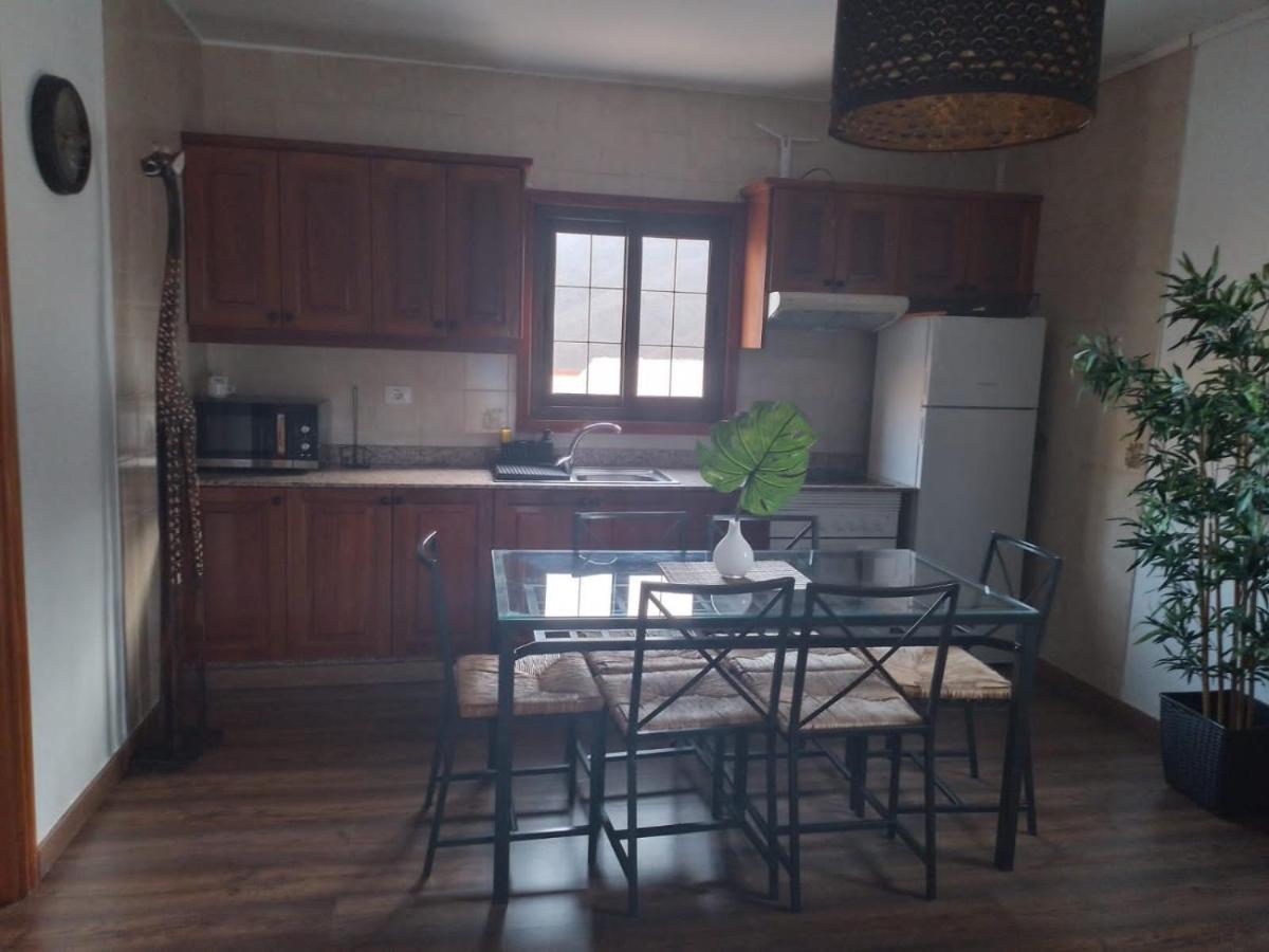 Hotel Masai Mara Resort Gran Canaria San Bartolomé エクステリア 写真