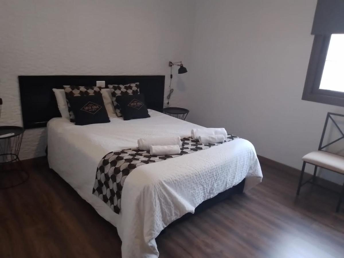 Hotel Masai Mara Resort Gran Canaria San Bartolomé エクステリア 写真