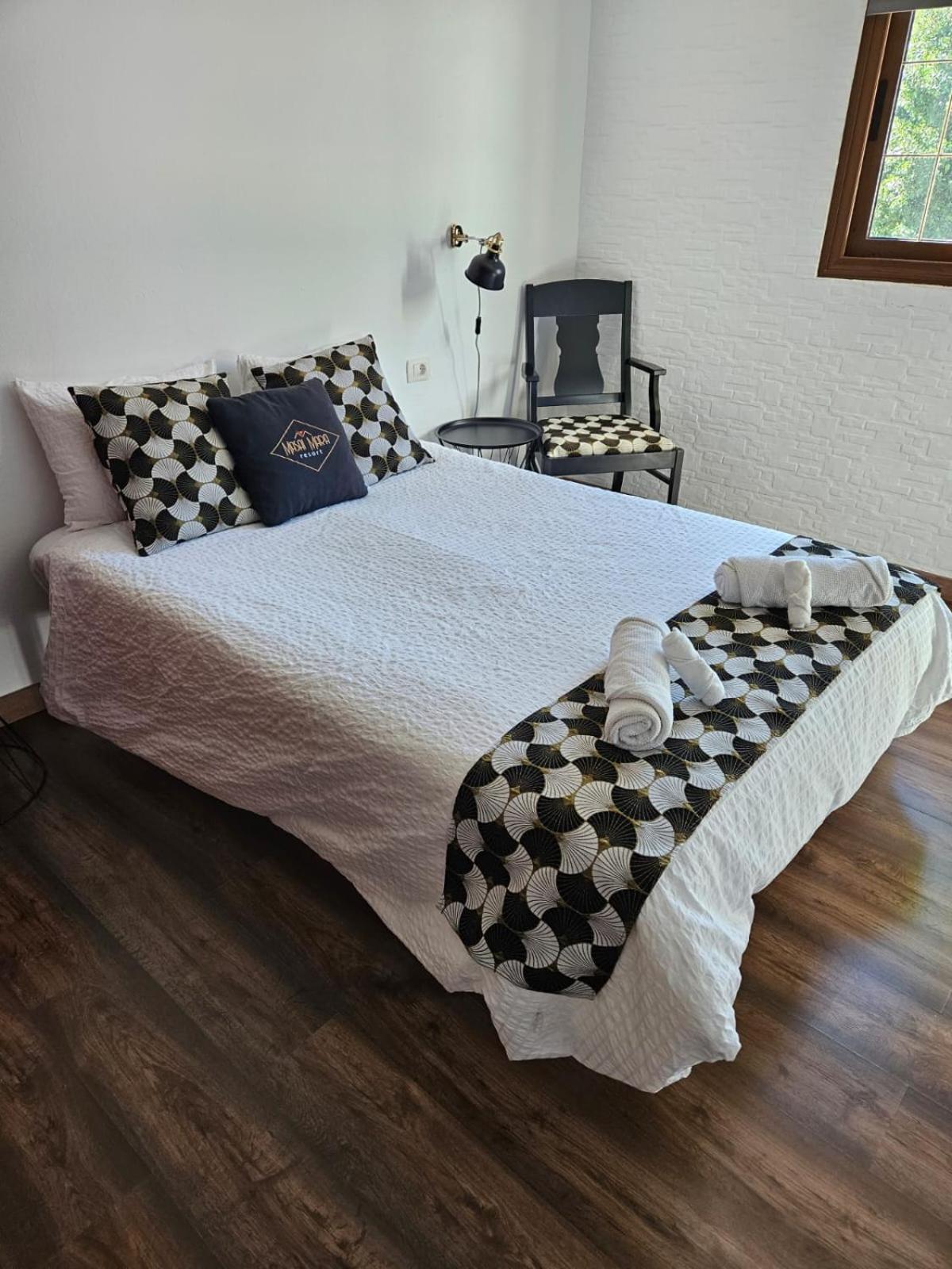 Hotel Masai Mara Resort Gran Canaria San Bartolomé エクステリア 写真